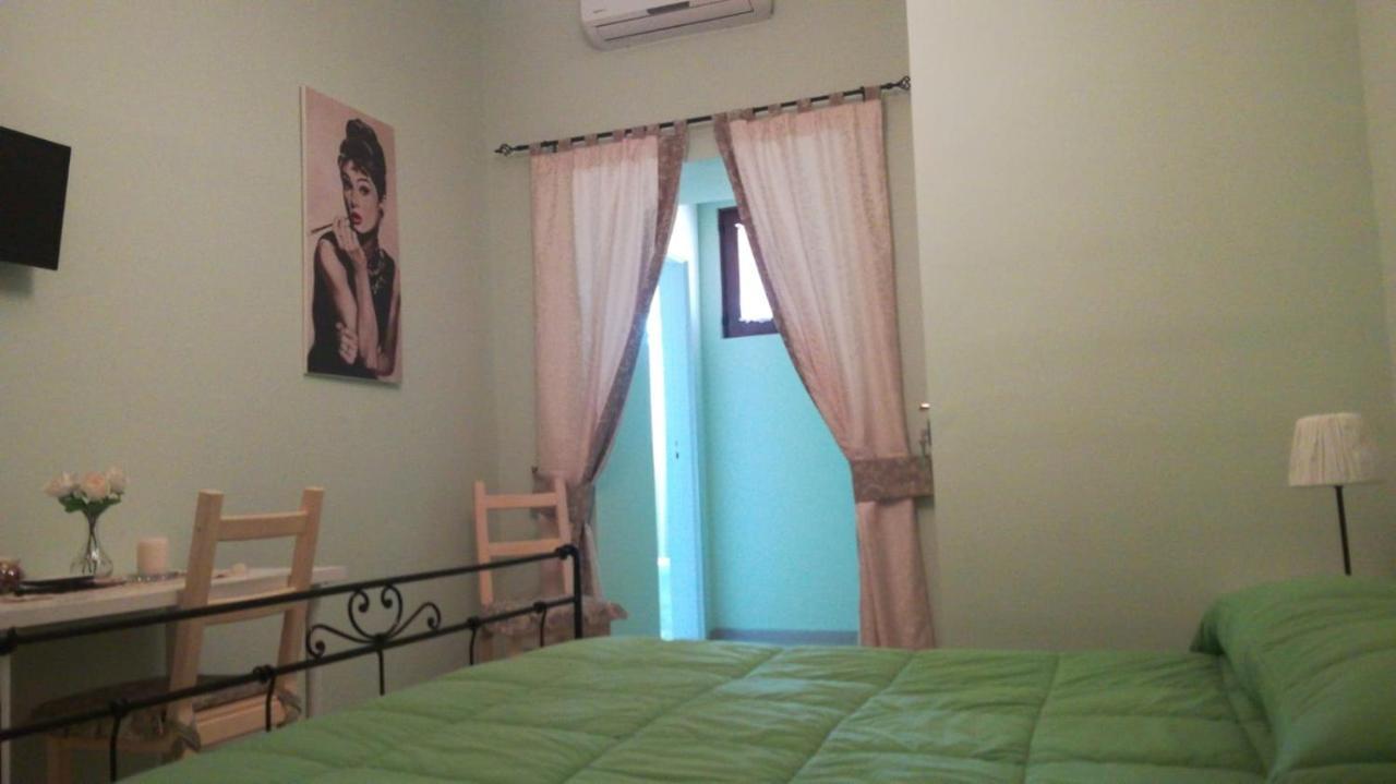 I Milord Bed & Breakfast Castel San Giorgio Exterior photo