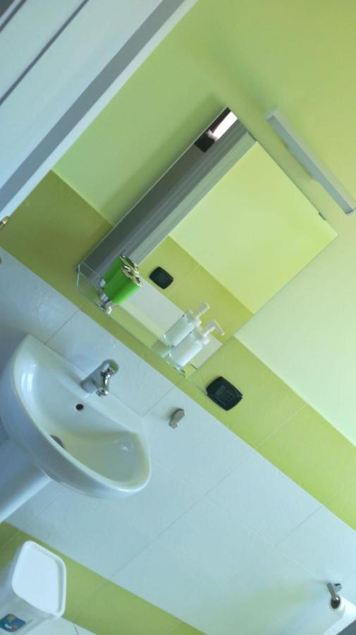I Milord Bed & Breakfast Castel San Giorgio Exterior photo